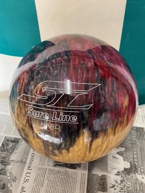 Yahoo!オークション -「sure line」の落札相場・落札価格