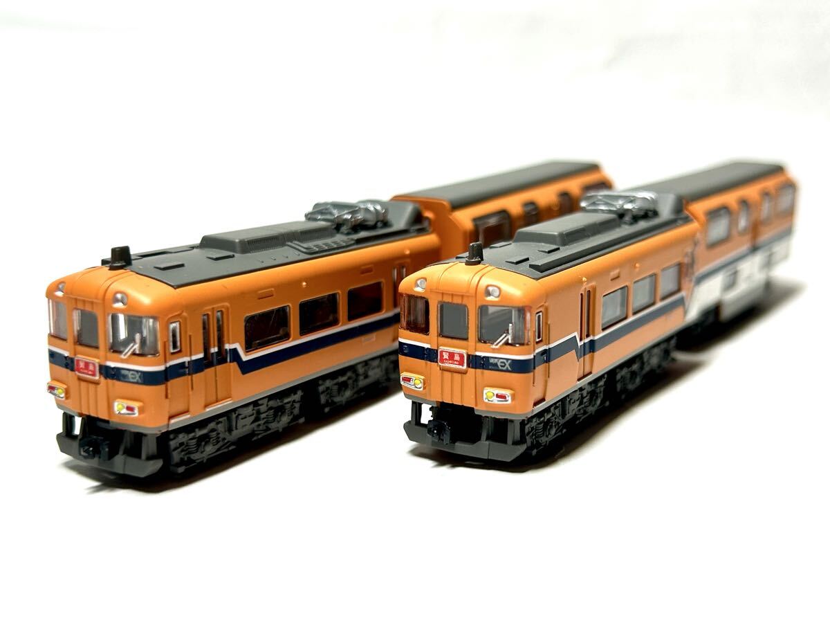 Yahoo!オークション -「近鉄ビスタex」の落札相場・落札価格