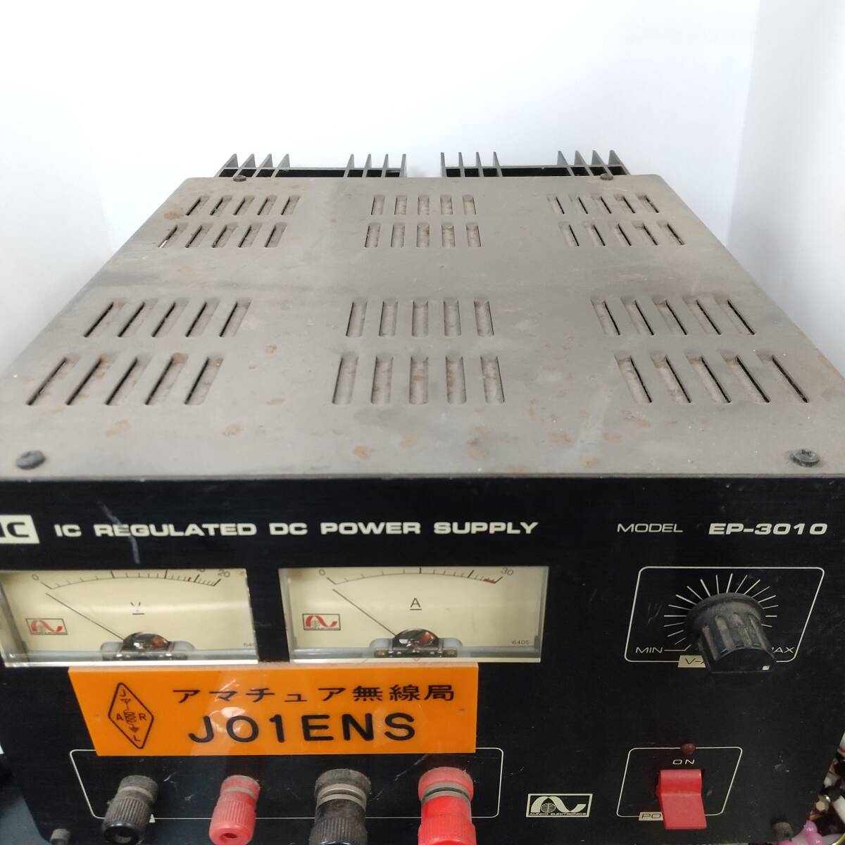 Yahoo!オークション -「ep3010」(アマチュア無線) の落札相場・落札価格