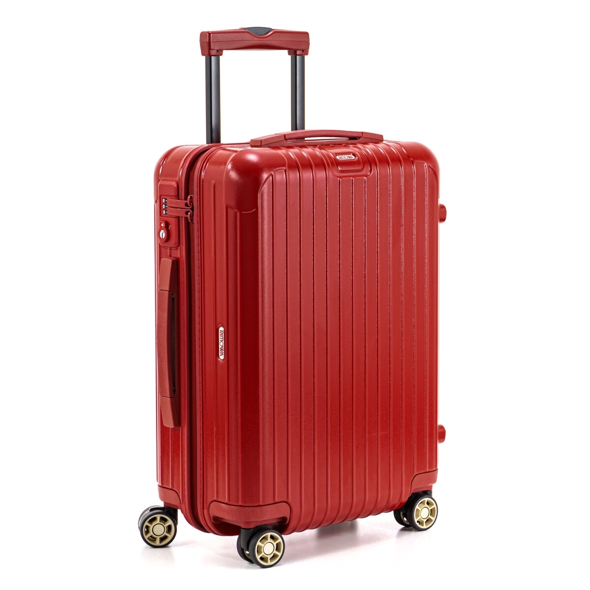 Yahoo!オークション -「s」(リモワ) (スーツケース、トランク)の落札