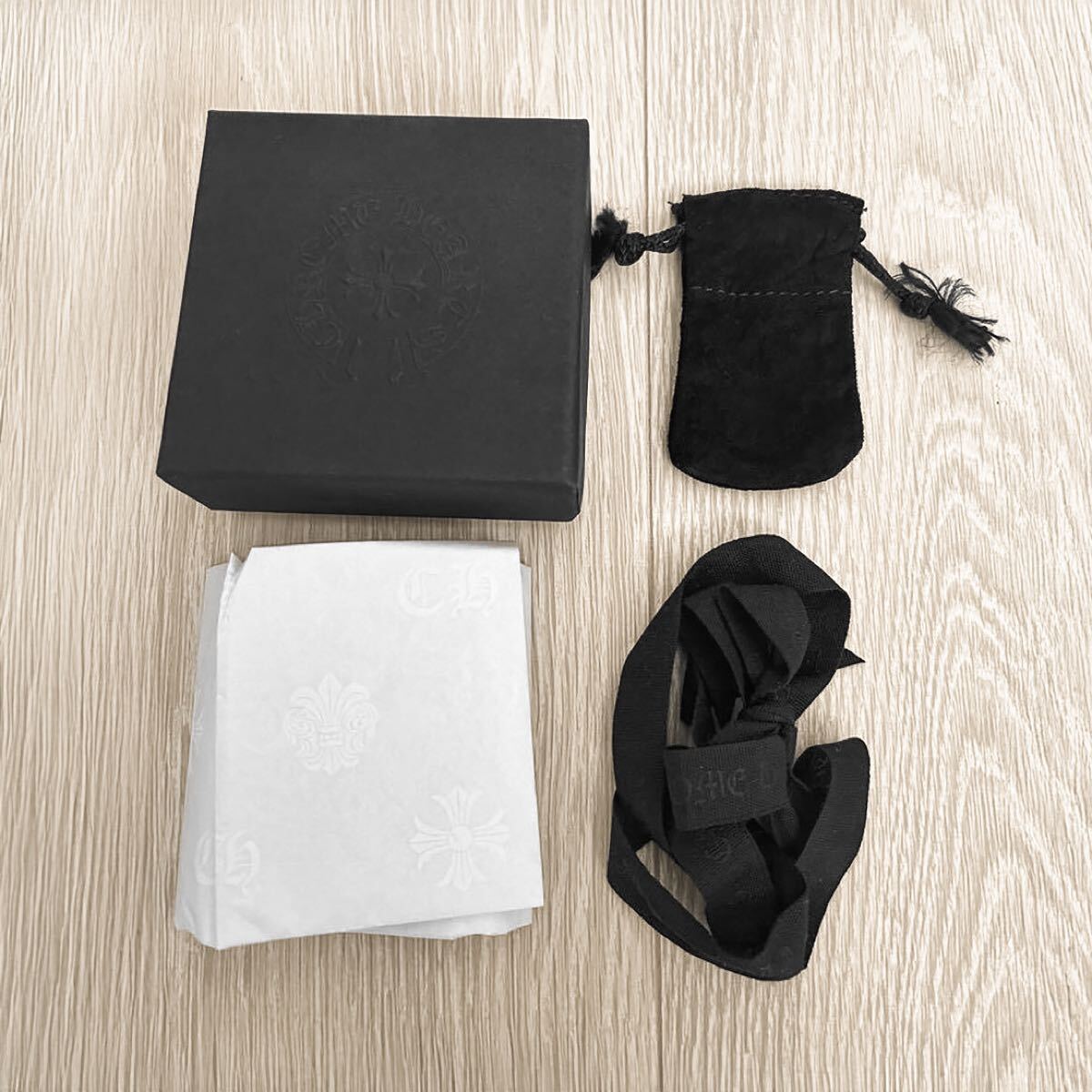 2026年最新】Yahoo!オークション -箱(クロムハーツ)の中古品・新品・未