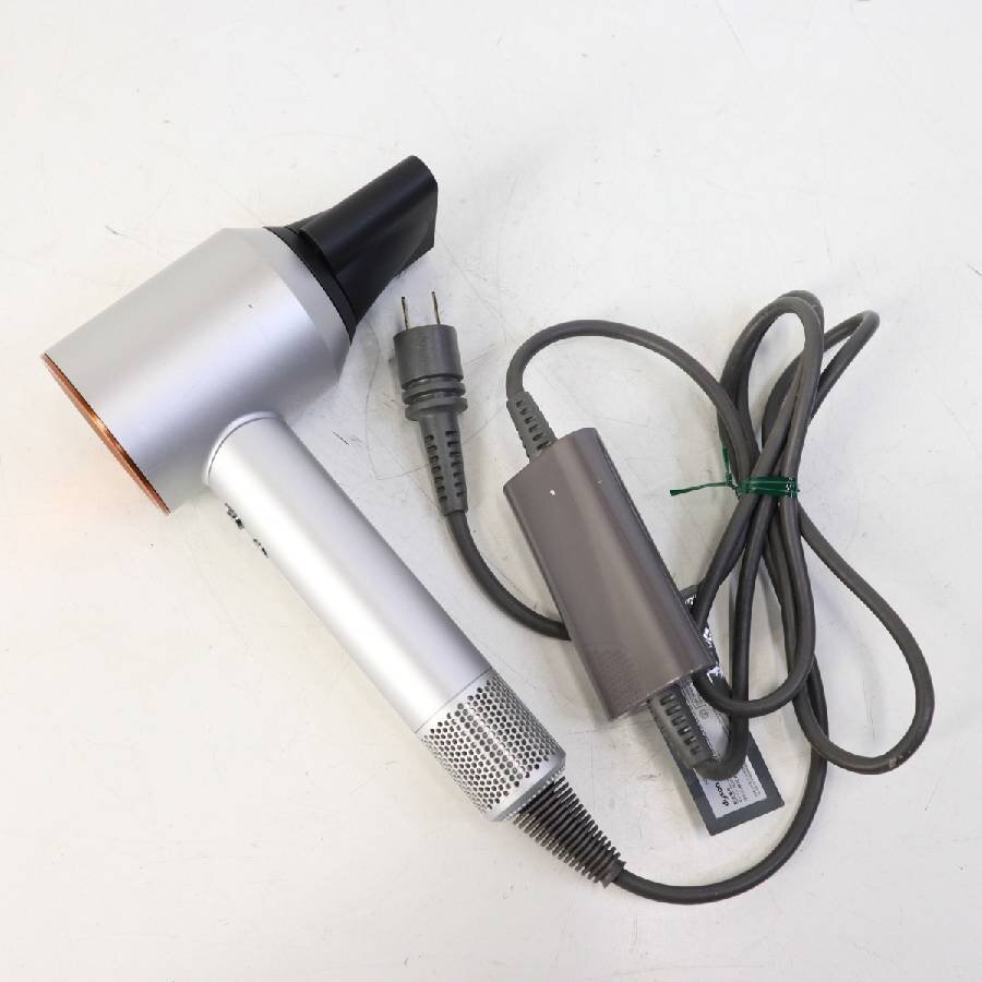 Yahoo!オークション -「ダイソン ドライヤー ジャンク」の落札相場