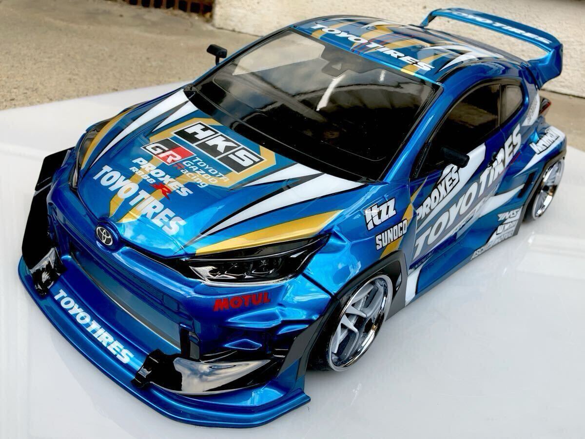 Yahoo!オークション -「アディクション ヤリス」の落札相場・落札価格