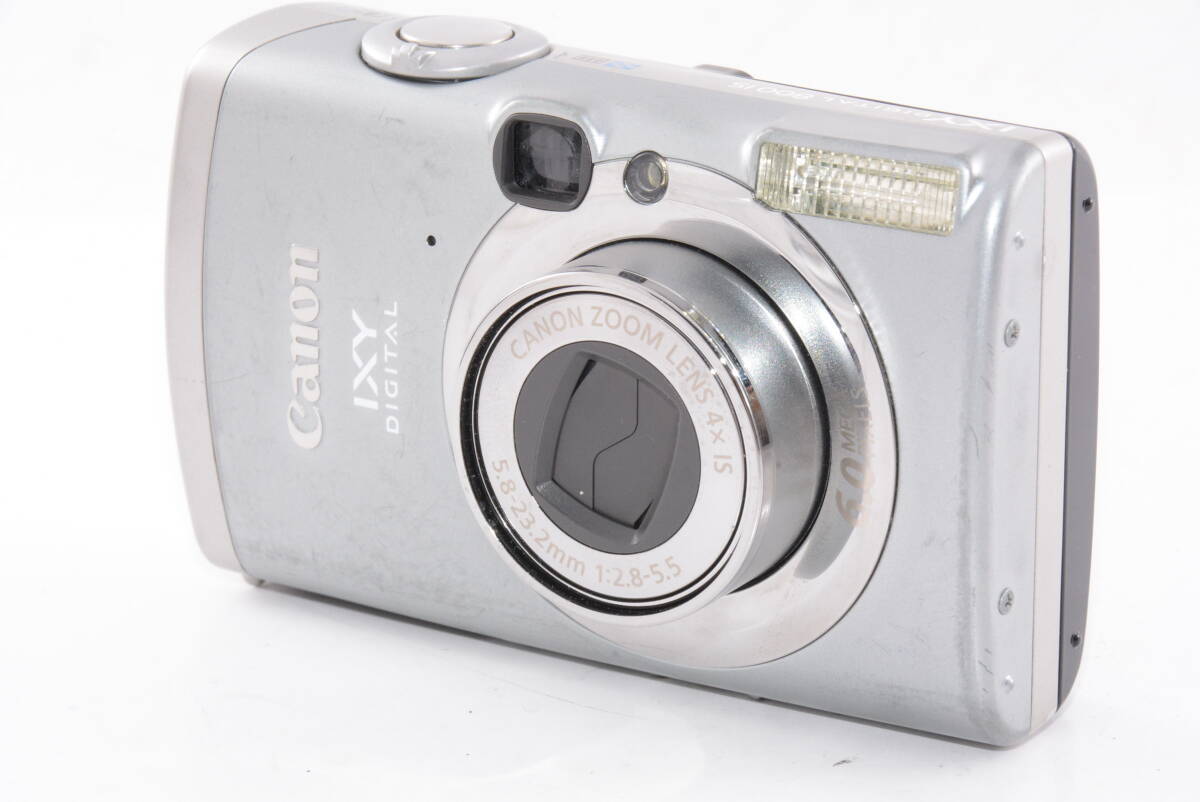 CANON IXY DIGITAL 800 IS オークション比較 - 価格.com