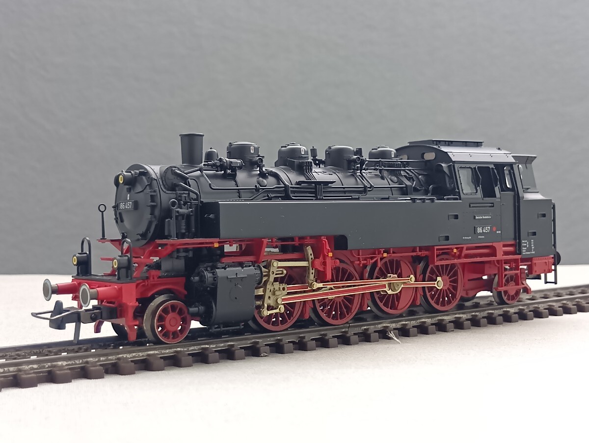 Yahoo!オークション -「フライシュマン fleischmann ho」(HOゲージ