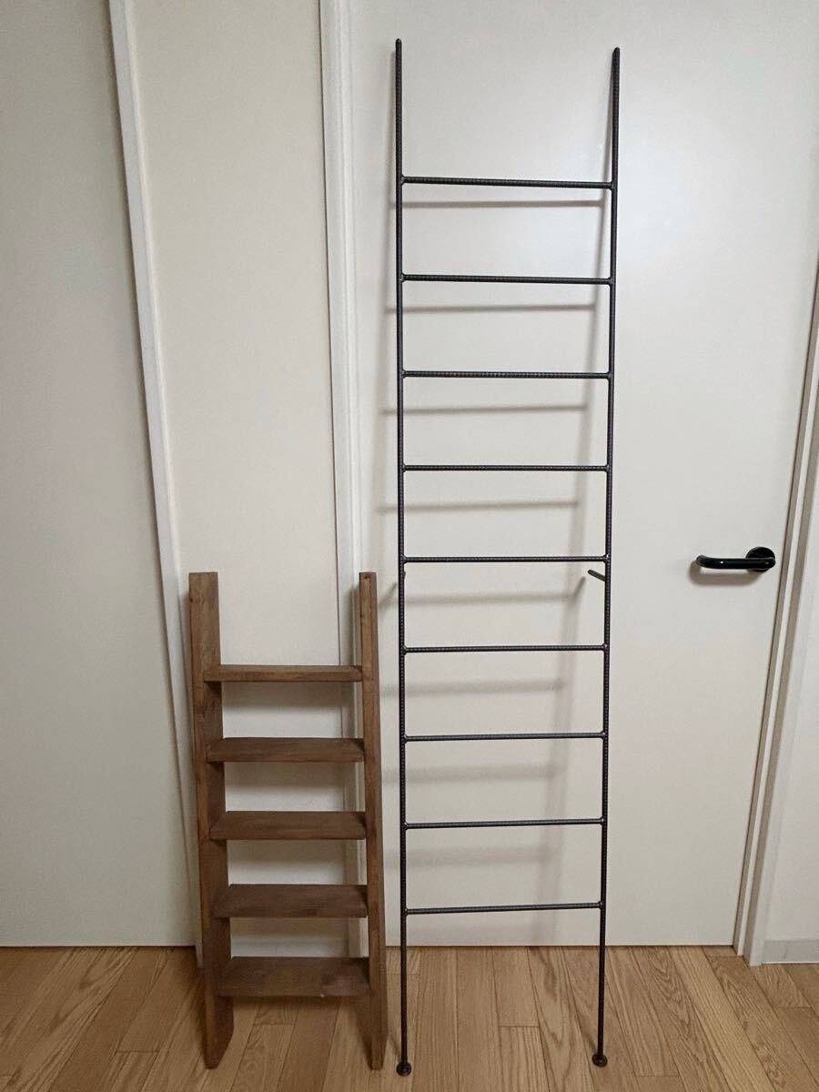 2026年最新】Yahoo!オークション -梯子 木製(アンティーク