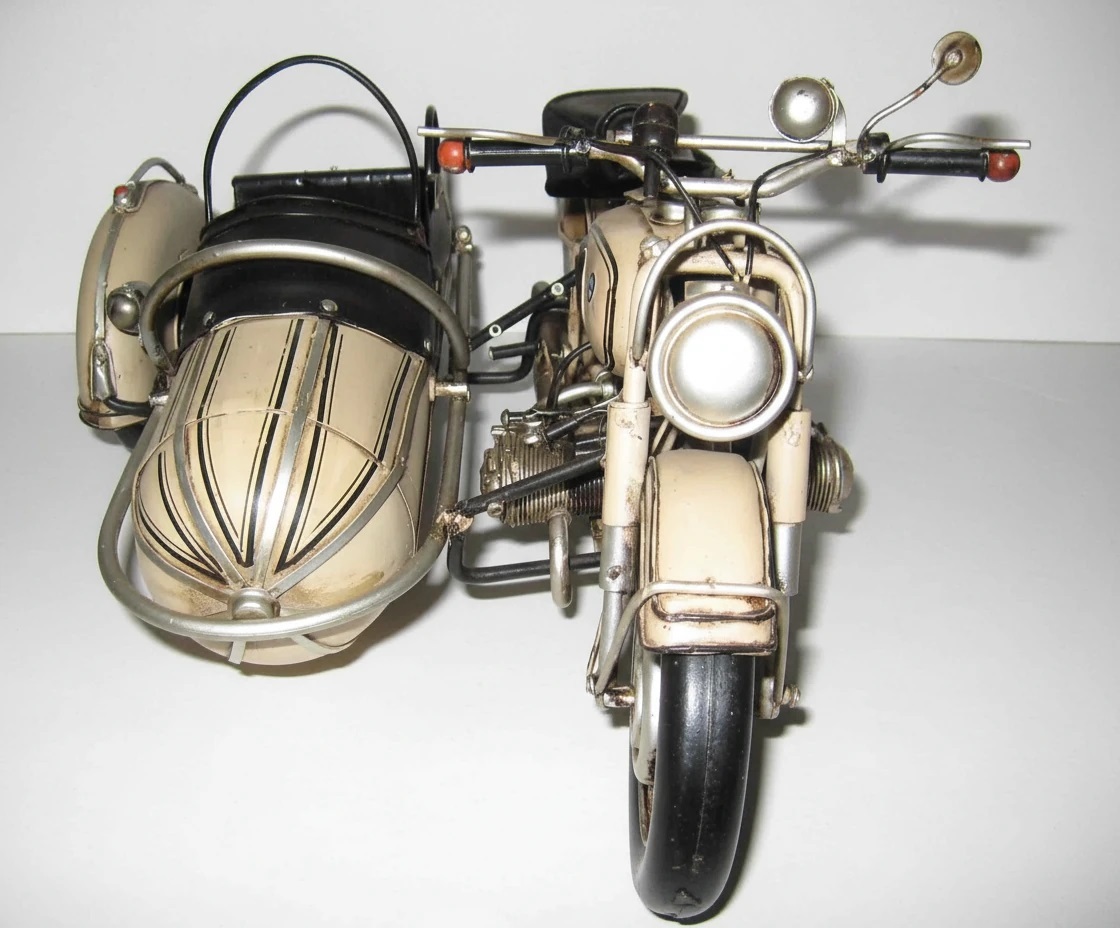 2026年最新】Yahoo!オークション -bmwサイドカーの中古品・新品・未