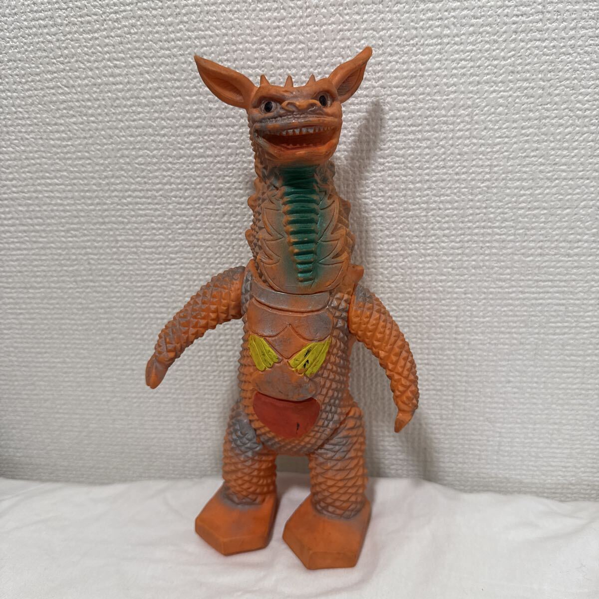 Yahoo!オークション -「ギャンゴ ソフビ」の落札相場・落札価格