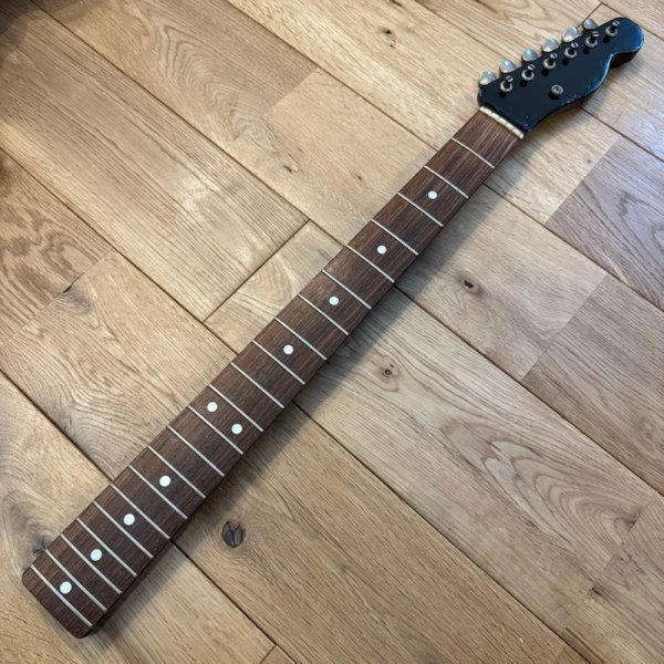 Yahoo!オークション -「tokai」(ネック) (パーツ)の落札相場・落札価格