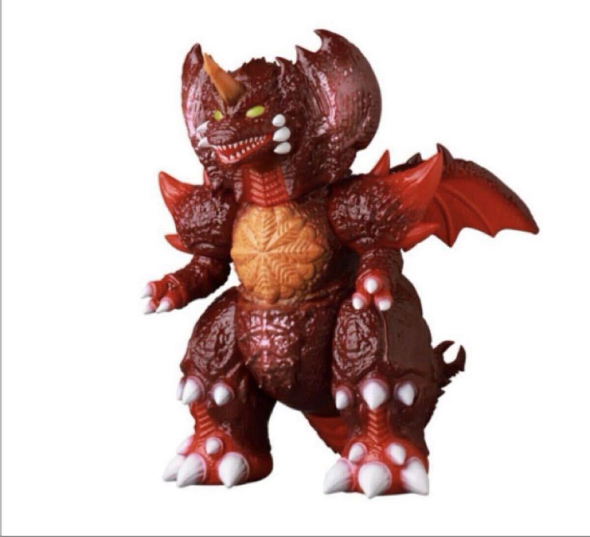 Yahoo!オークション -「安楽安作 ゴジラ」の落札相場・落札価格