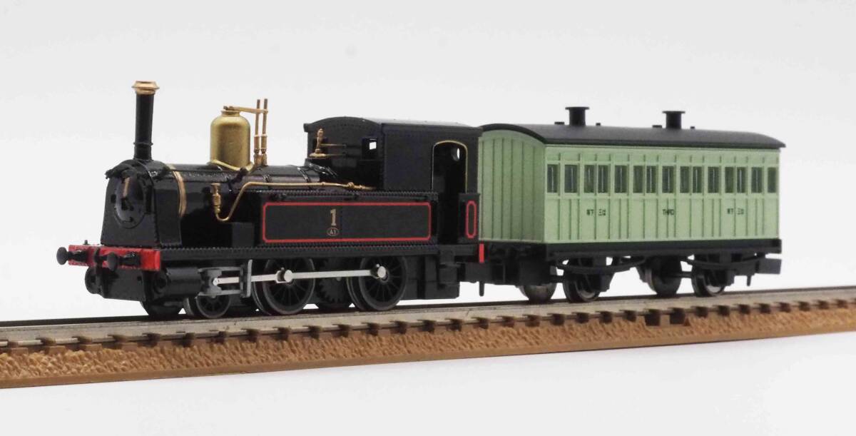 Yahoo!オークション -「a0273」(Nゲージ) (鉄道模型)の落札相場・落札価格