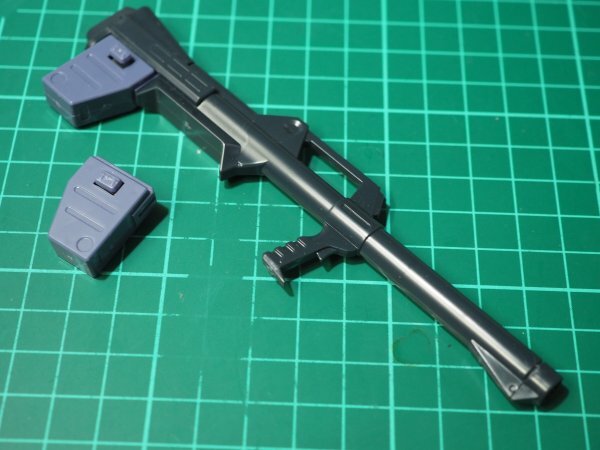 2026年最新】Yahoo!オークション -ハイパー・バズーカ(ガンダム)の中古