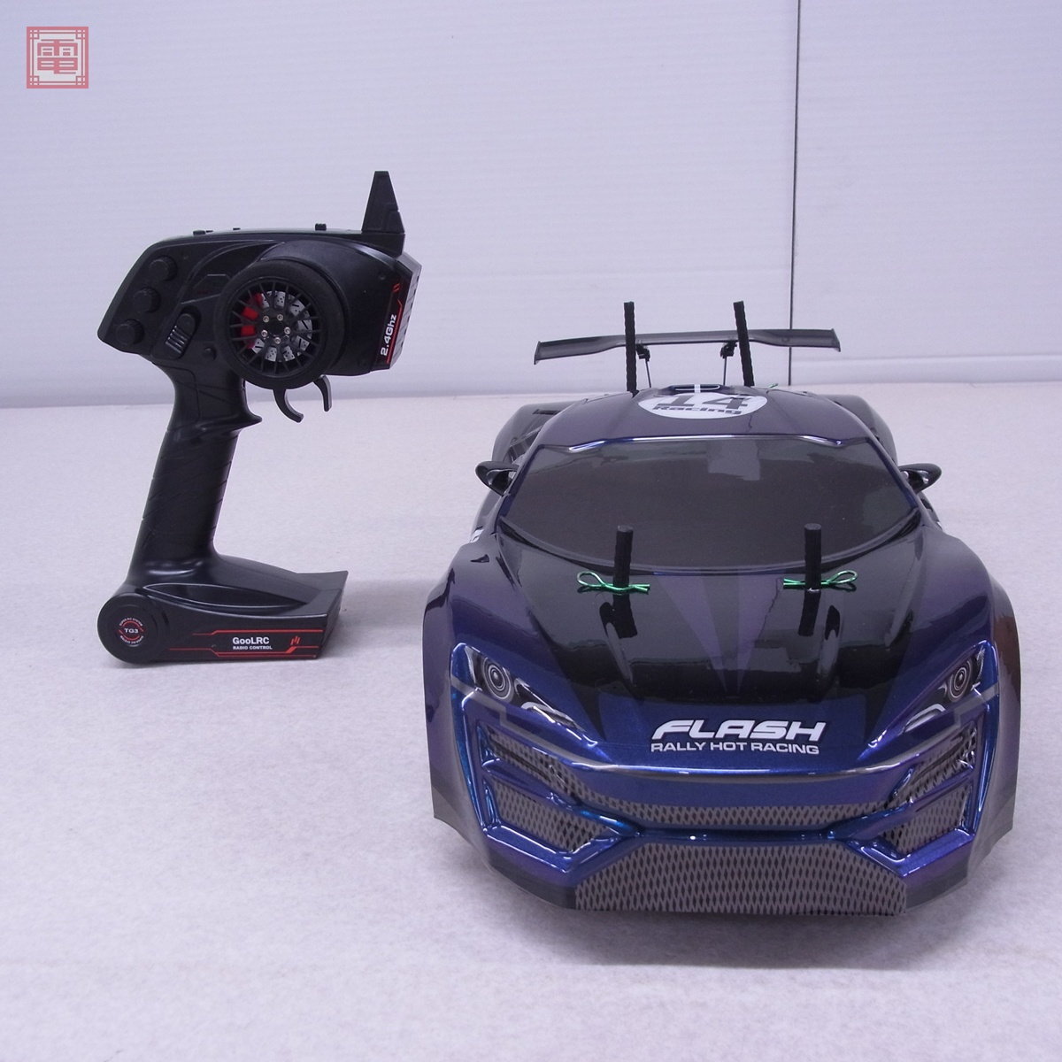 Yahoo!オークション -「tt-01 type-e」の落札相場・落札価格