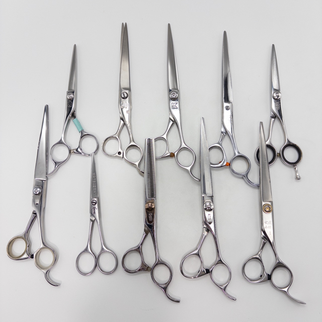 Yahoo!オークション -「kita シザー」の落札相場・落札価格