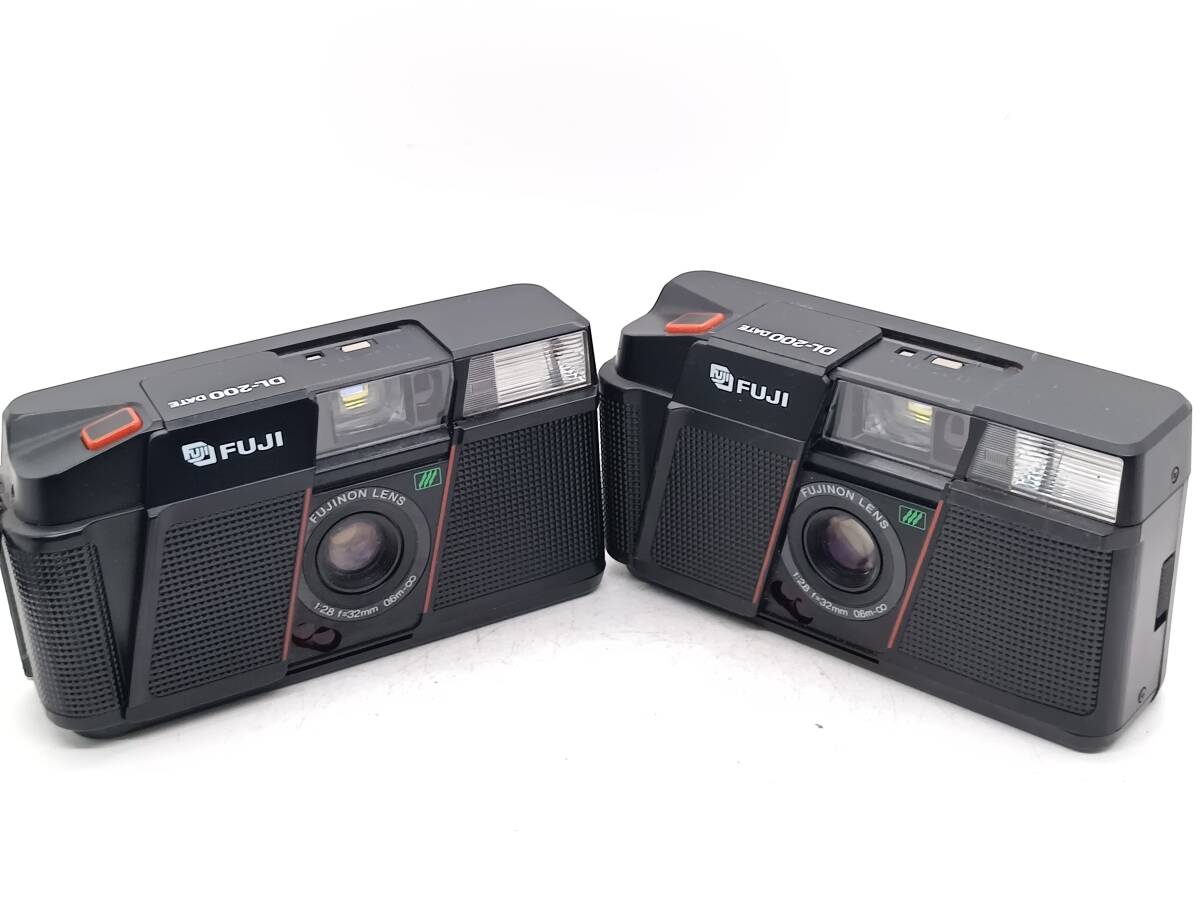 FUJI DL-200 DATEの値段と価格推移は？｜3件の売買データからFUJI DL