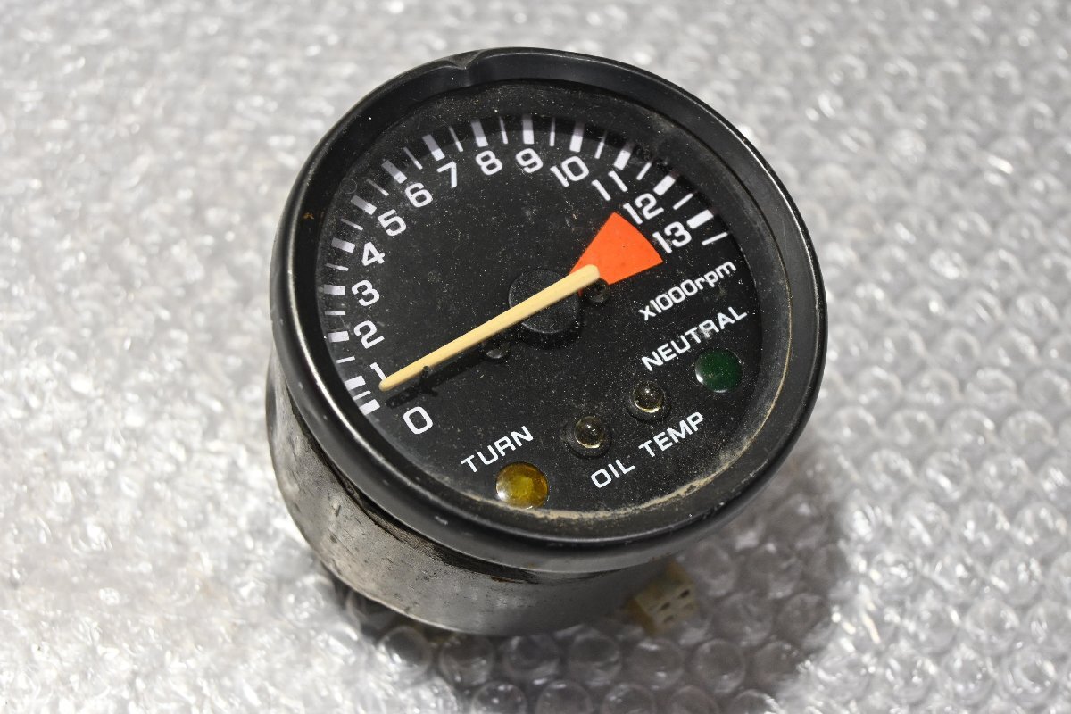 ホンダ純正 NSR50用 メーターAssy 当時物❗️美品❗️ 2025年最新】Yahoo!