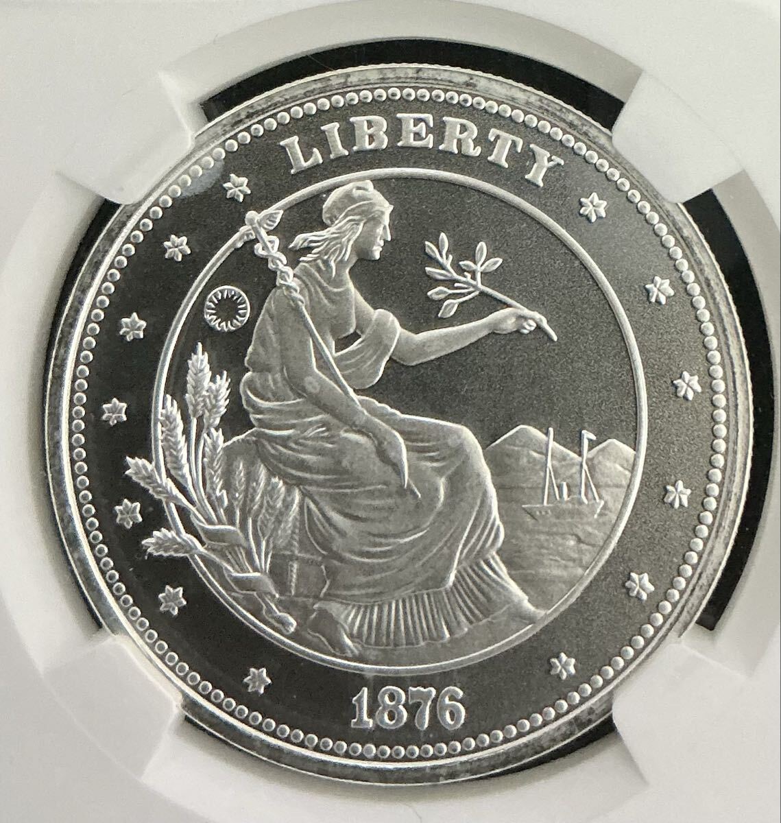 Yahoo!オークション -「銀貨 サモア」(硬貨) (貨幣)の落札相場・落札価格