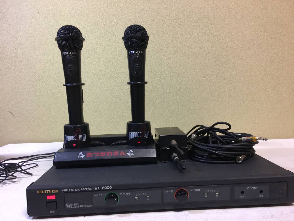 2026年最新】Yahoo!オークション -bmb wt-8000の中古品・新品・未使用