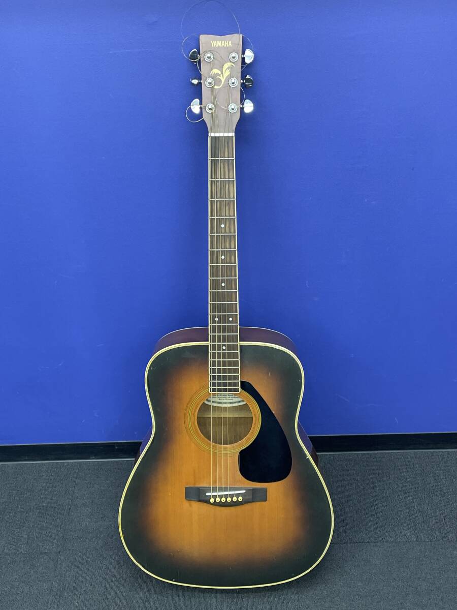 Yahoo!オークション -「yamaha fg-422」の落札相場・落札価格