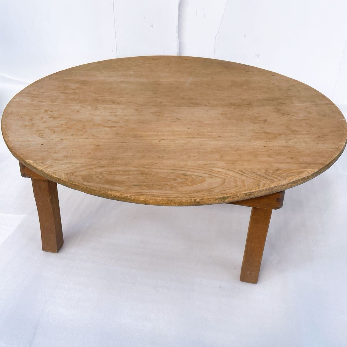 Yahoo!オークション -「ちゃぶ台 昭和」の落札相場・落札価格