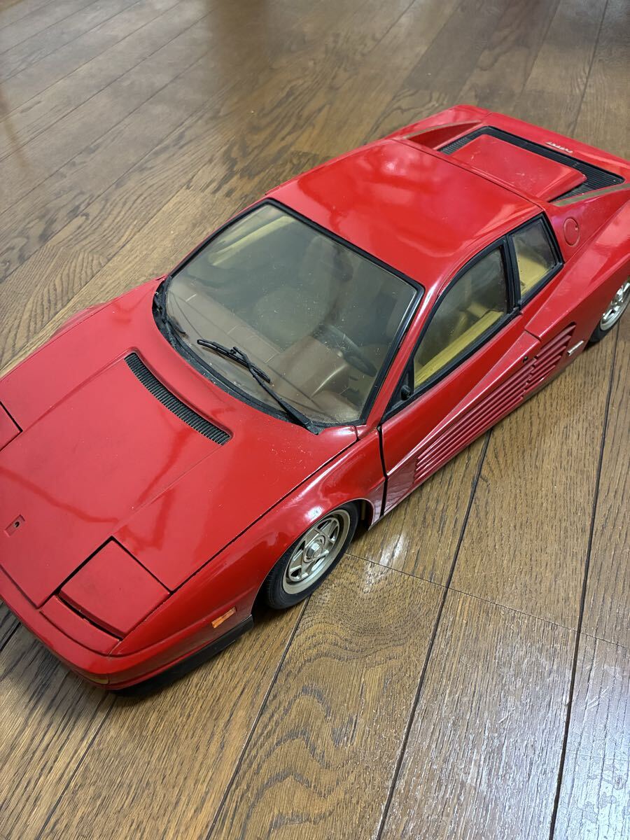 Yahoo!オークション -「ポケール テスタロッサ」の落札相場・落札価格