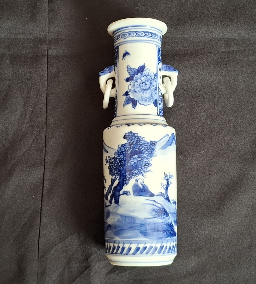 Yahoo!オークション -「華中亭道八」の落札相場・落札価格