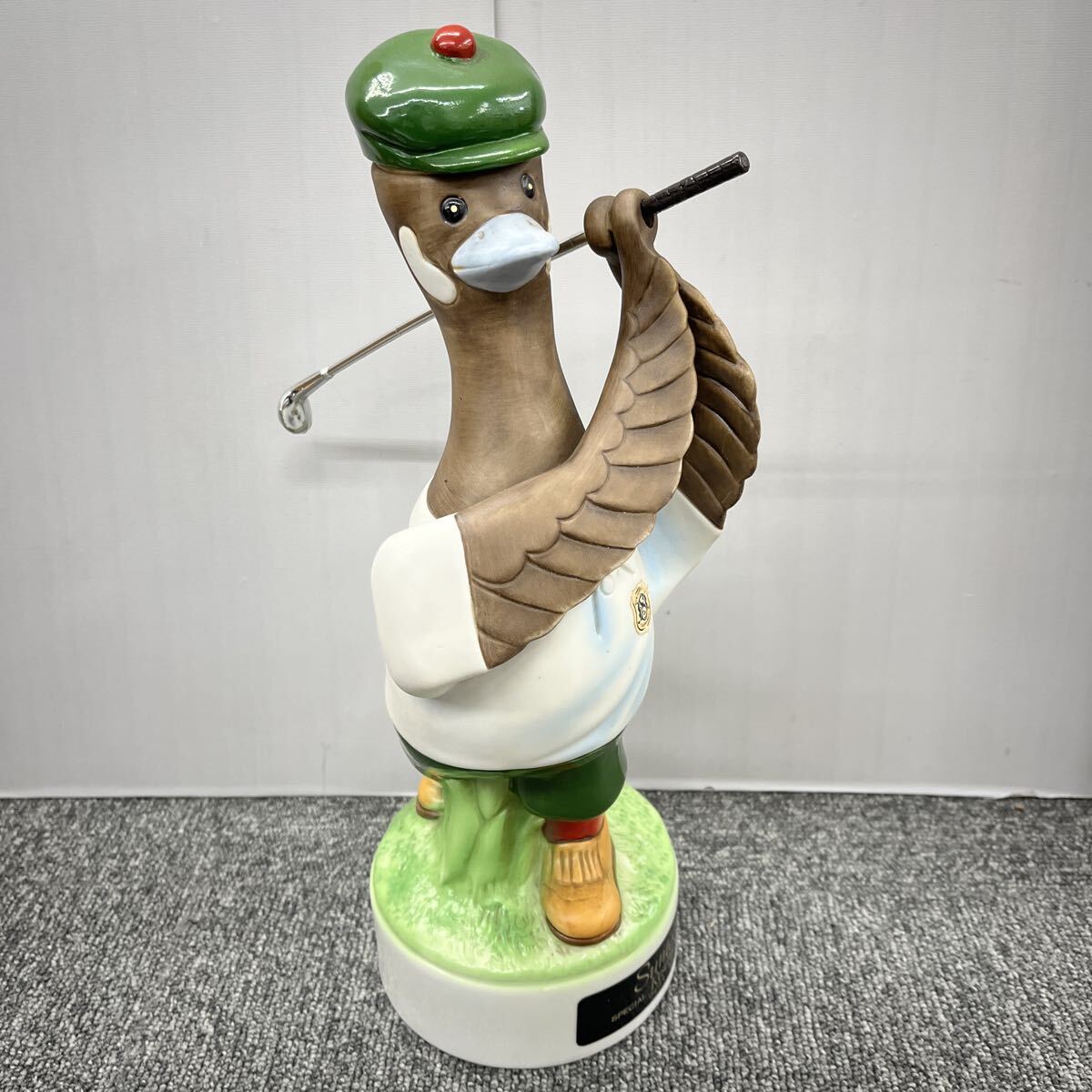 Yahoo!オークション -「サントリーリザーブ古酒」の落札相場・落札価格