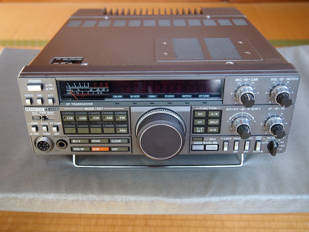 Yahoo!オークション -「ts-440s」の落札相場・落札価格