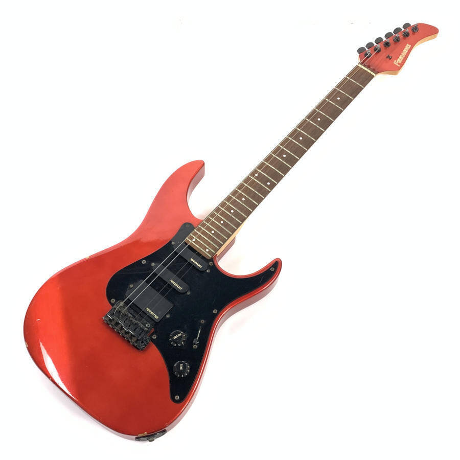 Yahoo!オークション -「(赤 レッド red)」(フェルナンデス) (本体)の