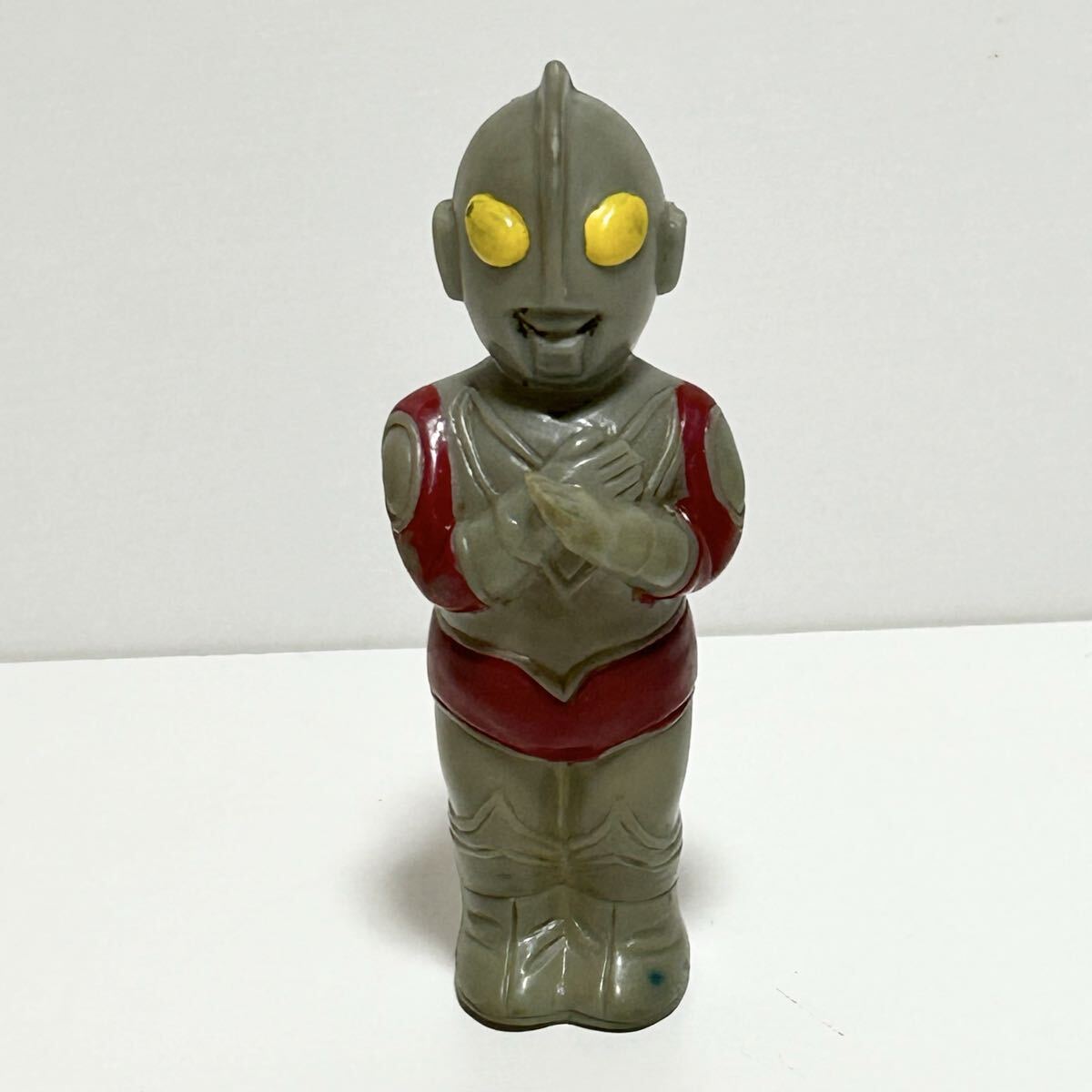 Yahoo!オークション -「大里玩具 指人形」の落札相場・落札価格