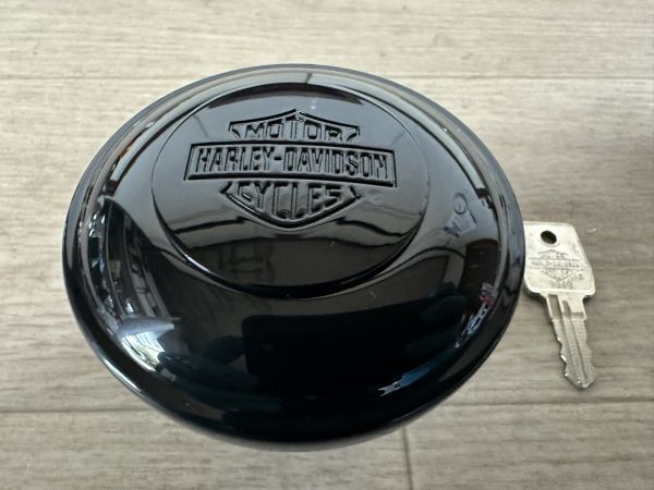 2026年最新】Yahoo!オークション -ハーレー純正タンクキャップの中古品