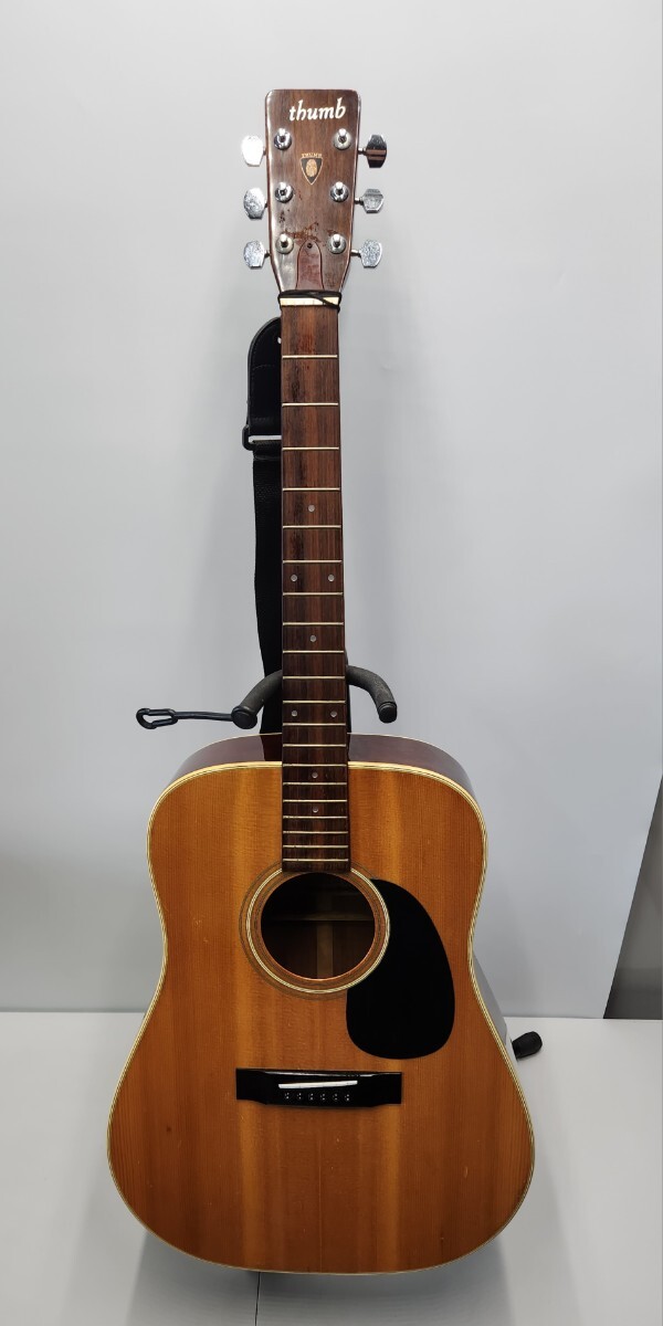 Yahoo!オークション -「thumb ギター」(アコースティックギター