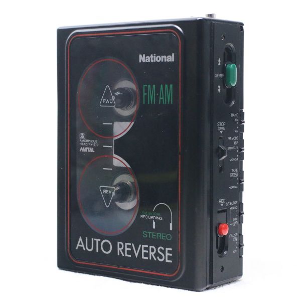 Yahoo!オークション -「national rx s70」の落札相場・落札価格