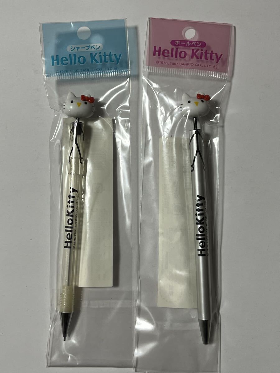 Yahoo!オークション -「キティ ボールペン レア」の落札相場・落札価格