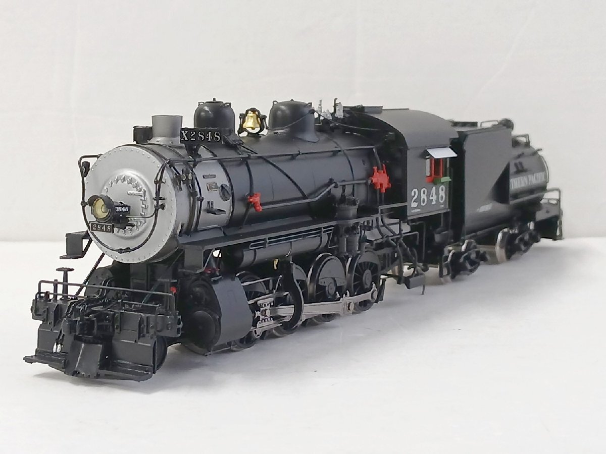 Yahoo!オークション -「2-8-0」(鉄道模型) の落札相場・落札価格