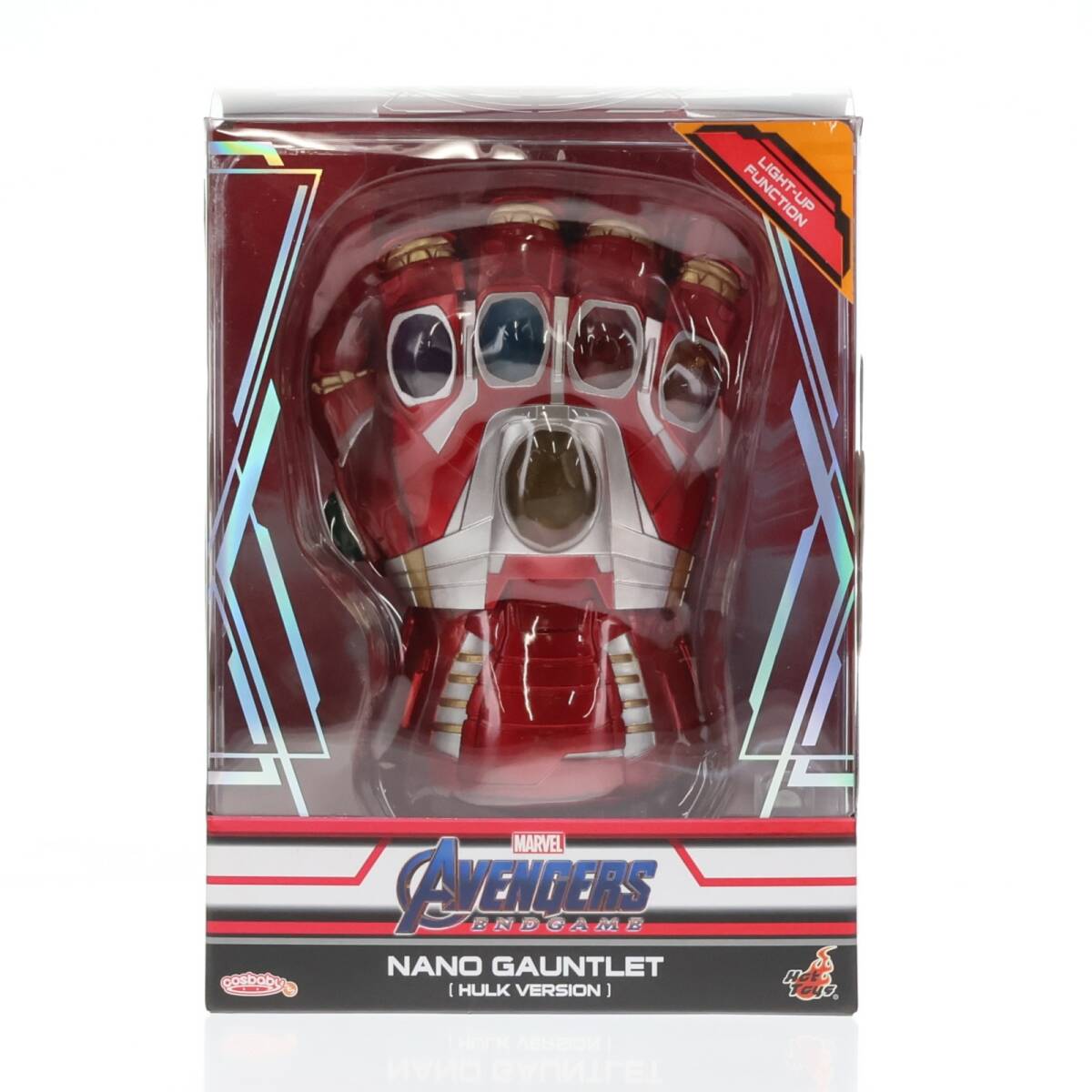 2026年最新】Yahoo!オークション -ナノガントレットの中古品・新品・未