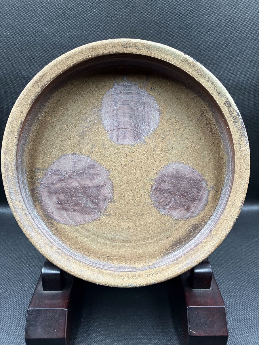 Yahoo!オークション -「藤原雄 皿」の落札相場・落札価格
