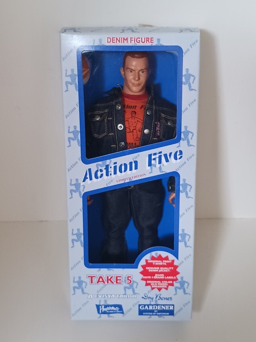 Yahoo!オークション -「トイズマッコイ フィギュア」の落札相場・落札価格