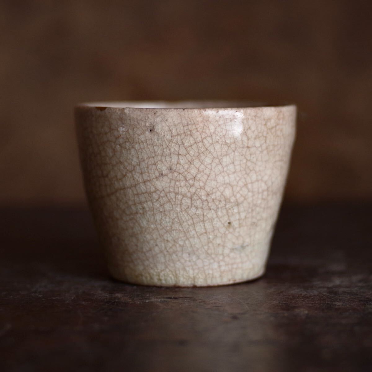 Yahoo!オークション -「蕎麦猪口」(瀬戸) (日本の陶磁)の落札相場