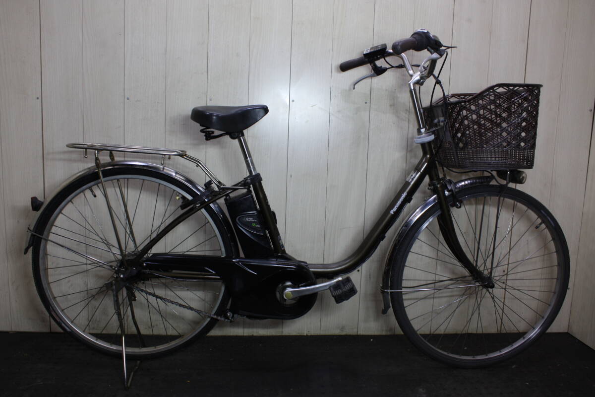 Yahoo!オークション -「パナソニック ビビ tx」の落札相場・落札価格