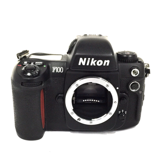 Yahoo!オークション -「nikon f100 ジャンク」の落札相場・落札価格