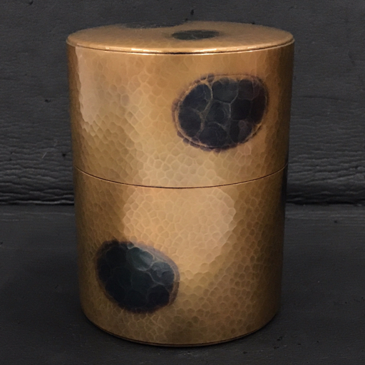 Yahoo!オークション -「玉川堂 茶筒」の落札相場・落札価格