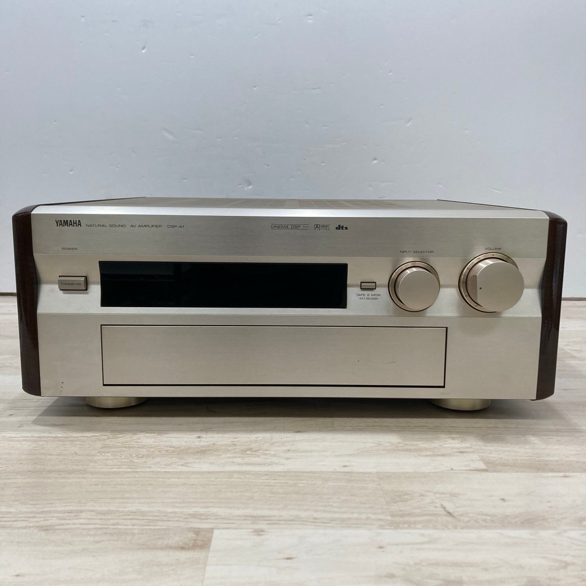 Yahoo!オークション -「(yamaha ヤマハ) (dsp-a dsp-z)」の落札相場