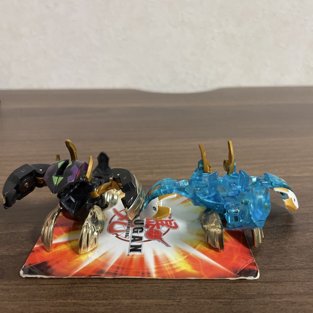 Yahoo!オークション -「爆丸 タヴァネル」(おもちゃ、ゲーム) の落札