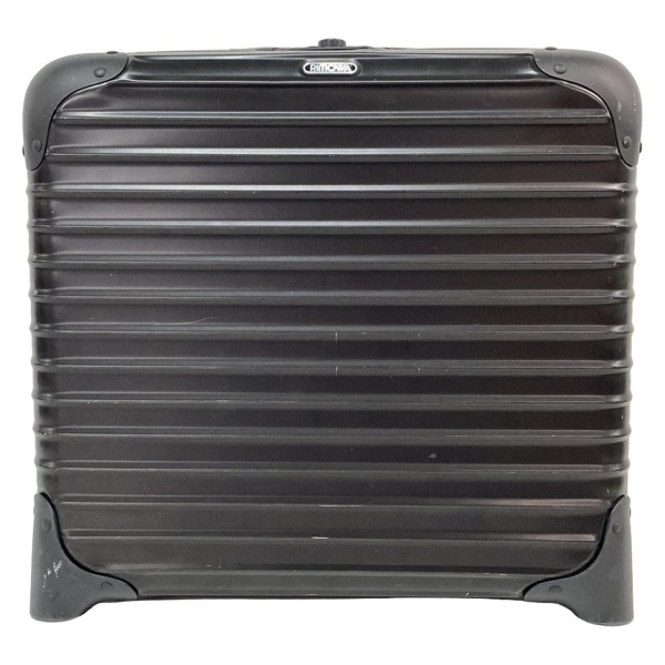 Yahoo!オークション -「リモワ トパーズ ステルス」(バッグ、スーツ