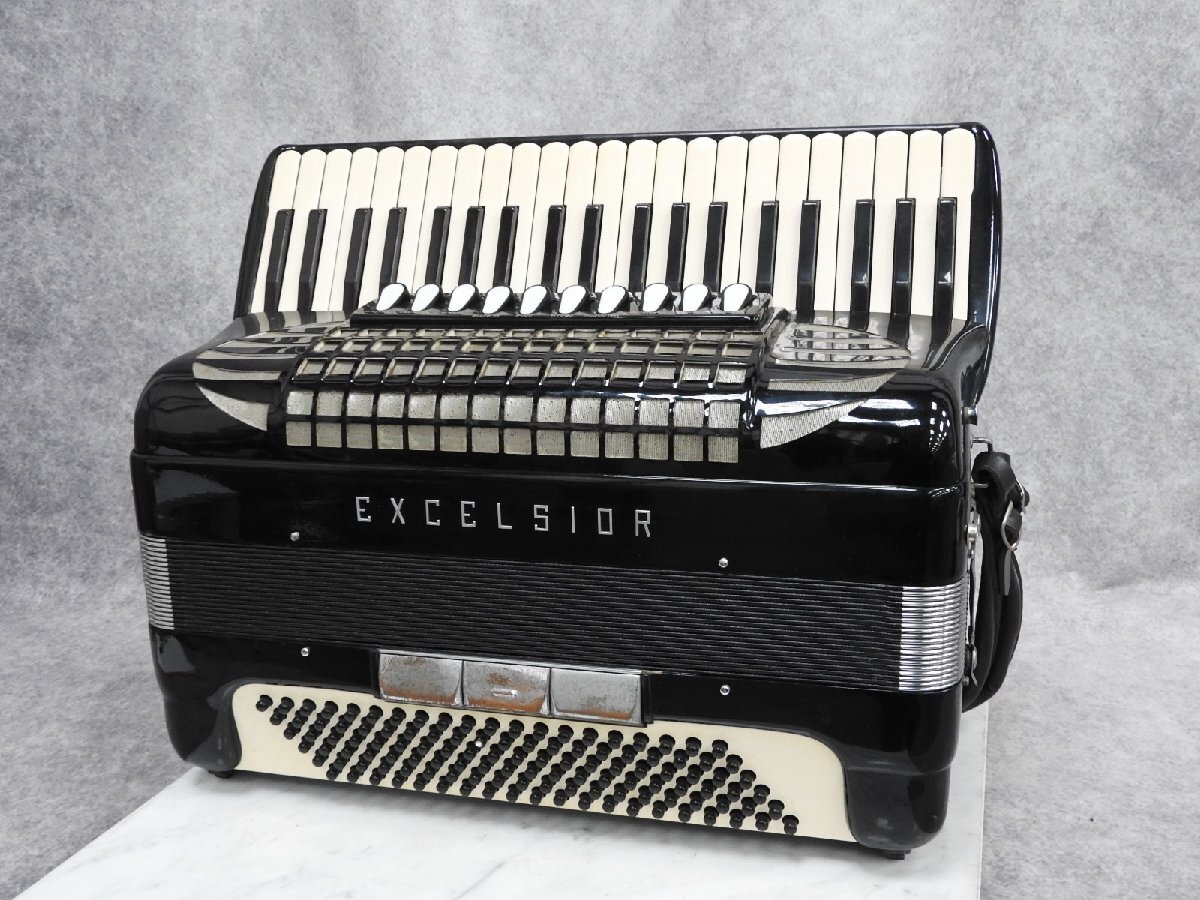 Yahoo!オークション -「excelsior アコーディオン」(ホビー
