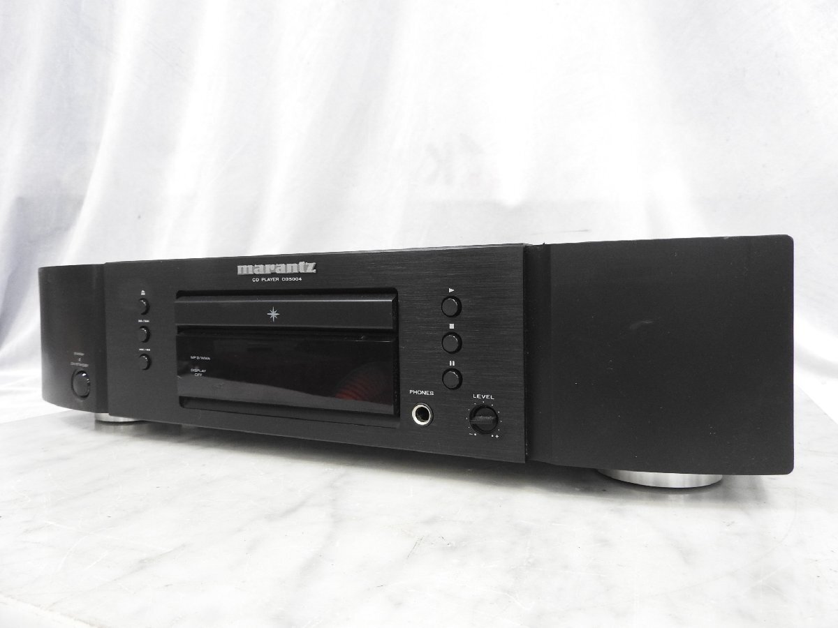 Yahoo!オークション -「マランツcd5004」の落札相場・落札価格