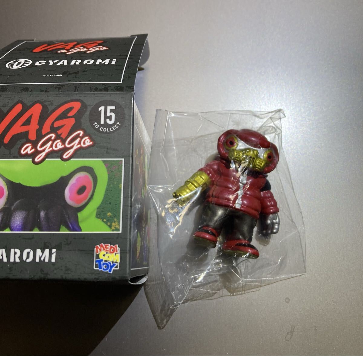 Yahoo!オークション -「gyaromi クトゥルフオイド」の落札相場・落札価格