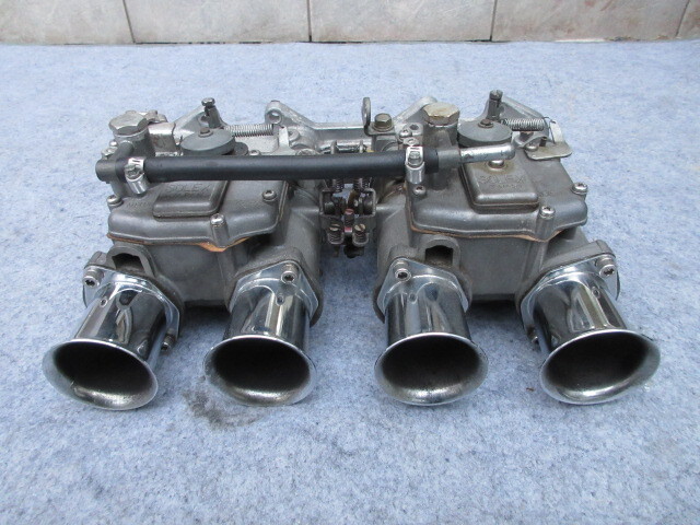 2026年最新】Yahoo!オークション -ソレックスキャブレター40の中古品