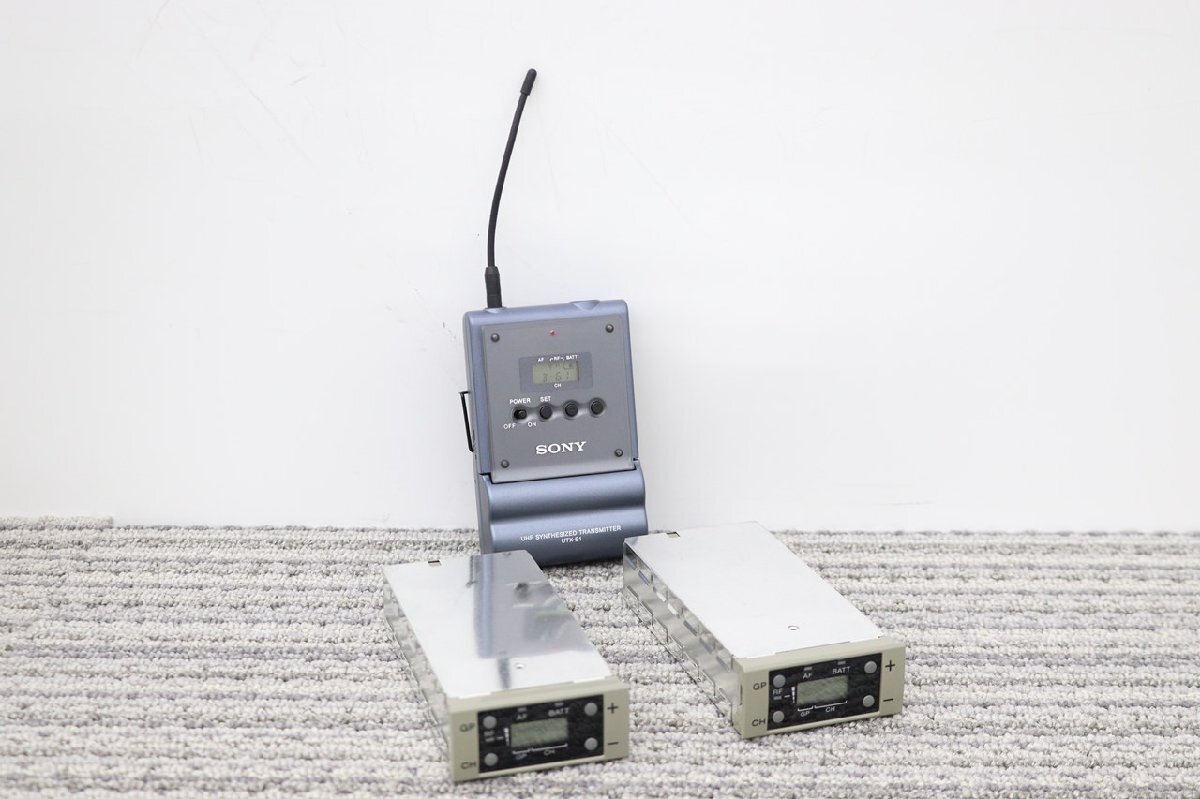 Yahoo!オークション -「sony wru-806」の落札相場・落札価格